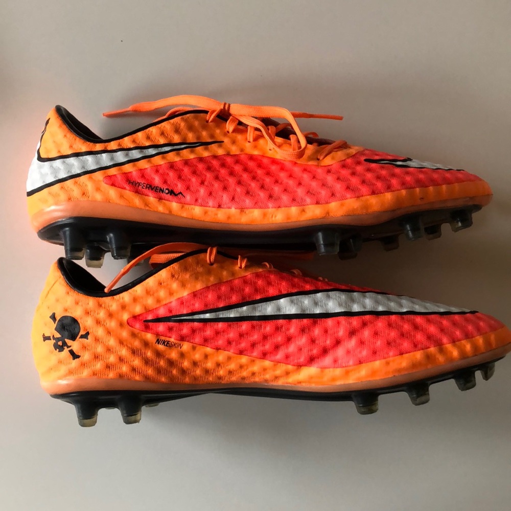 Nike Hypervenom Phantom 1 FG